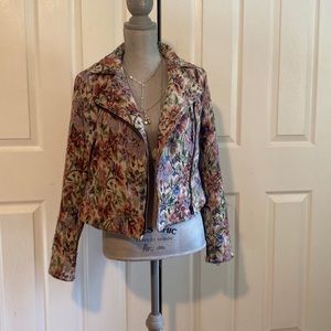 Free People Jacket